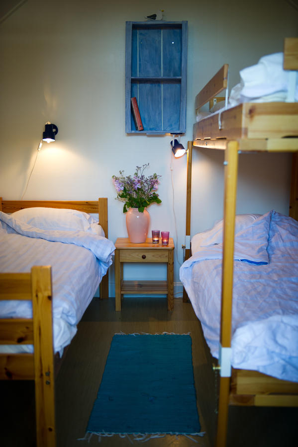 Hovenasets Vandrarhem Room photo